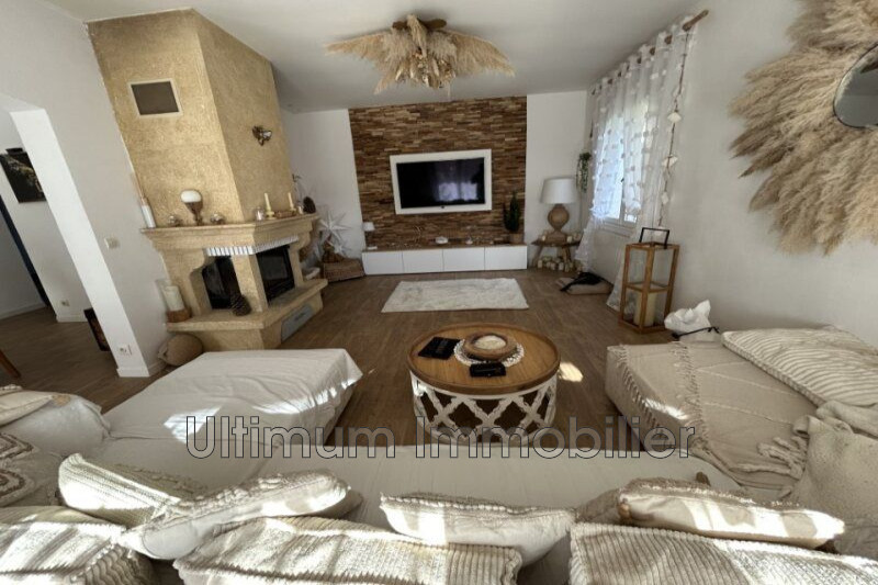 Vente villa Draguignan  