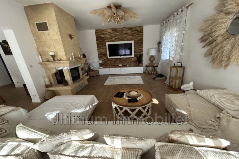 Vente villa Draguignan  