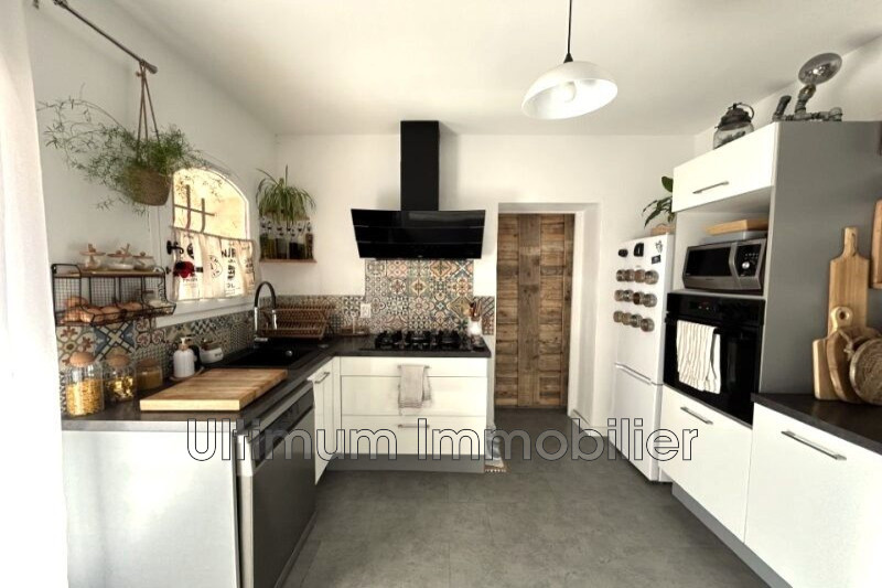 Vente villa Draguignan  