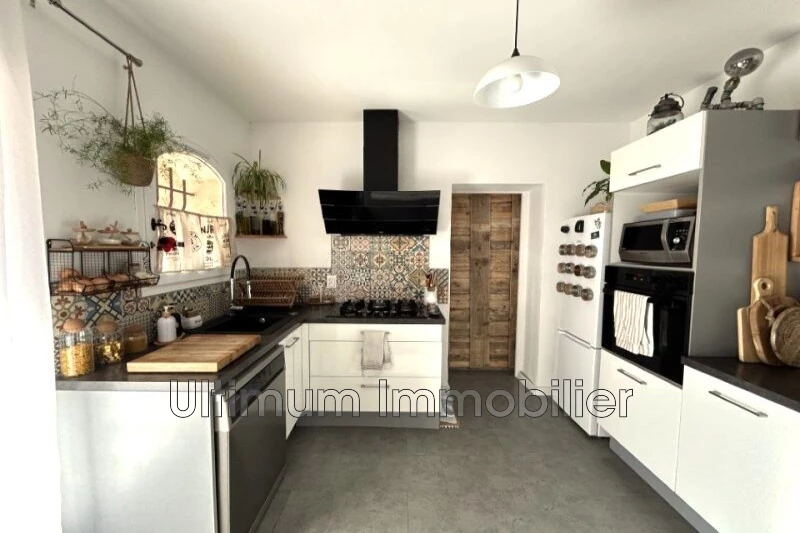 Vente villa Draguignan  