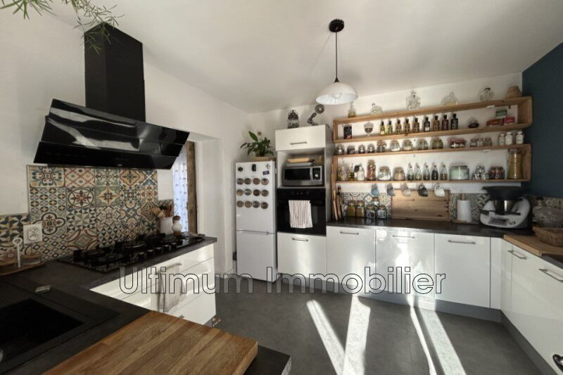 Vente villa Draguignan  