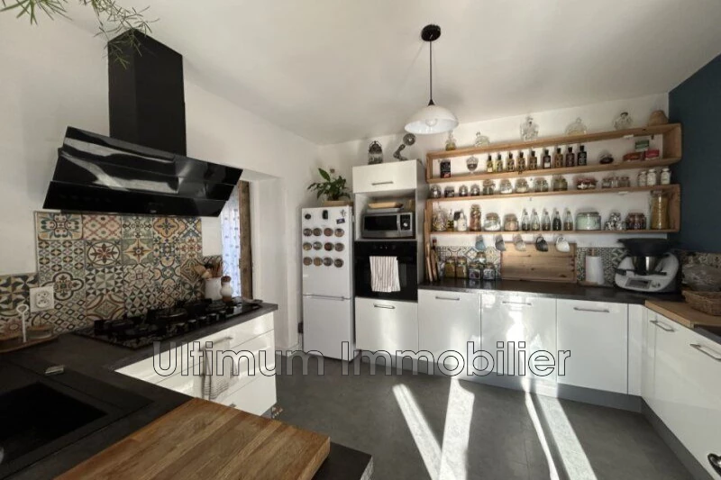 Vente villa Draguignan  