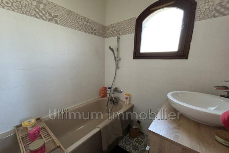 Vente villa Draguignan  