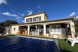 Photos  Maison Villa à vendre Draguignan 83300