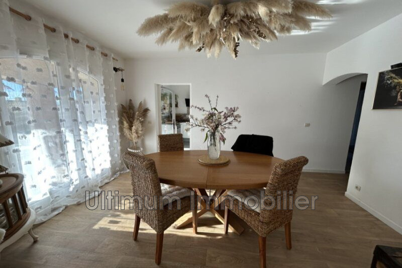 Vente villa Draguignan  