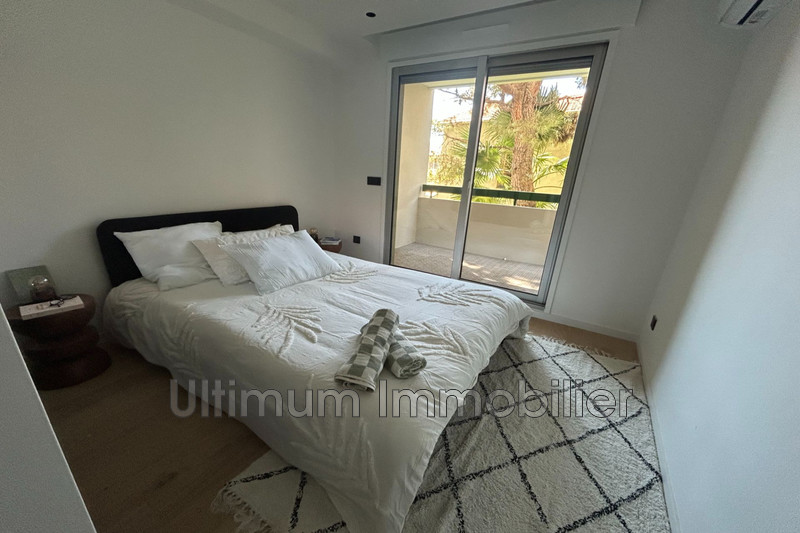 Vente appartement Nice  