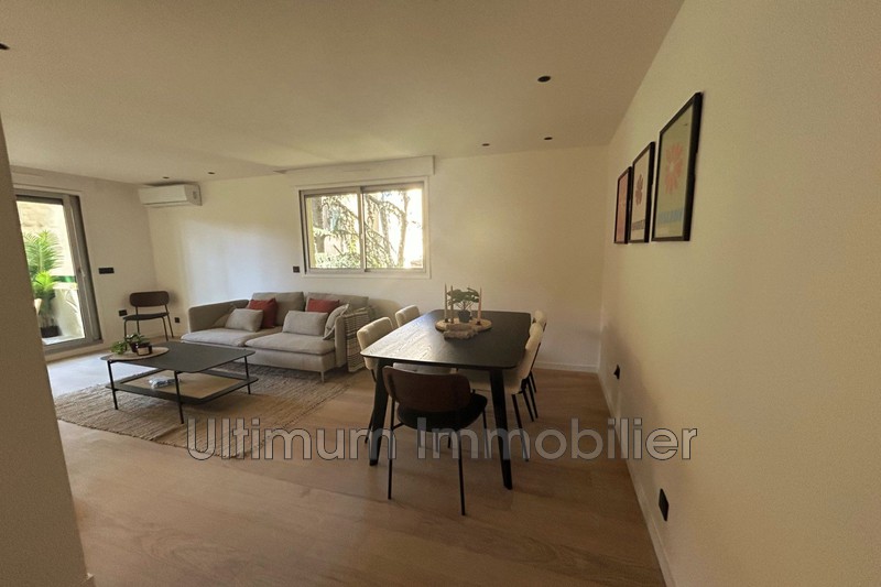 Vente appartement Nice  