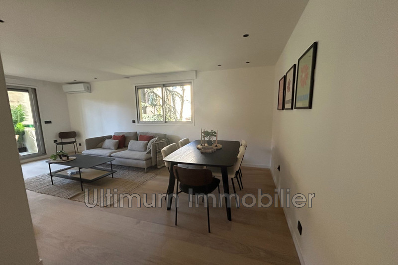 Vente appartement Nice  