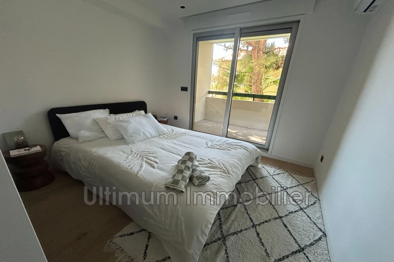 Vente appartement Nice  