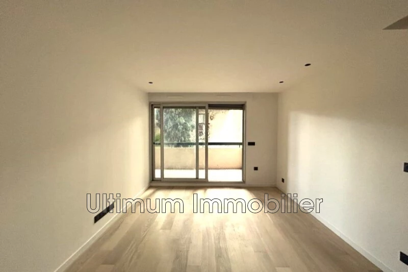 Vente appartement Nice  