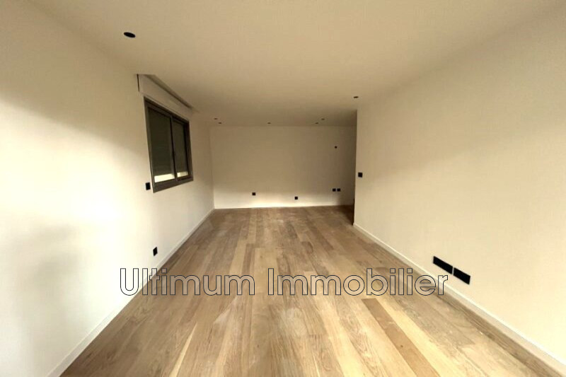 Vente appartement Nice  