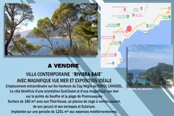 Photos  Maison à vendre Le Lavandou 83980