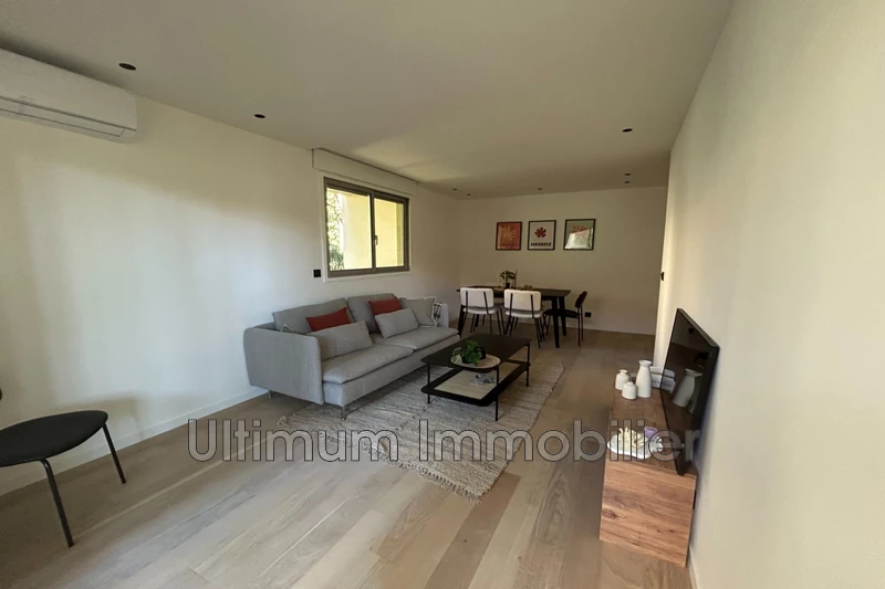 Vente appartement Nice  
