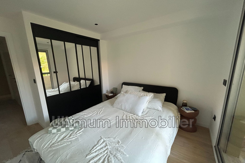 Vente appartement Nice  