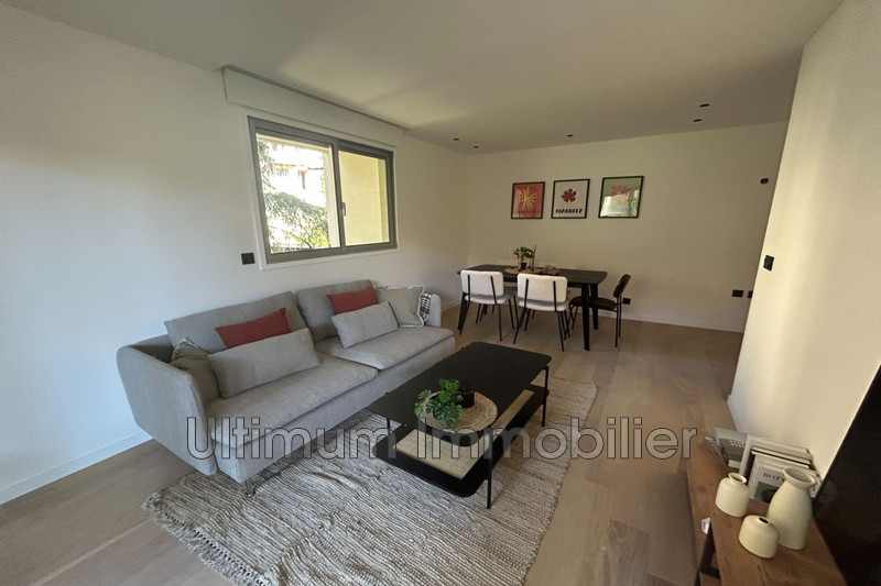 Vente appartement Nice  