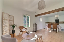 Photos  Maison Mas à vendre Saint-Raphaël 83700