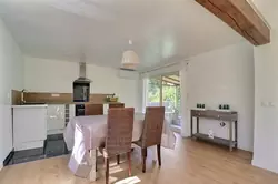 Photos Maison Mas à vendre Saint-Raphaël 83700