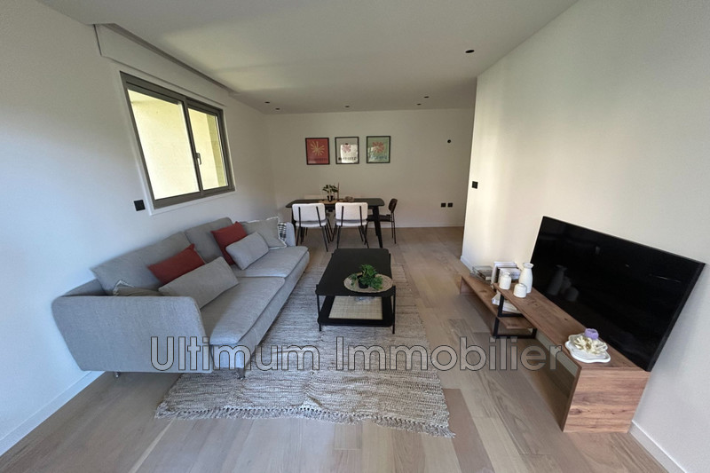 Vente appartement Nice  