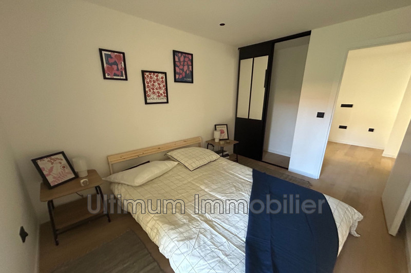 Vente appartement Nice  