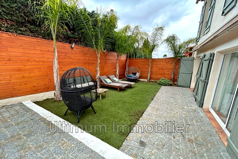 Vente maison Sainte-Maxime Vente maison Sainte-Maxime