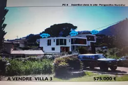 Photos Maison à vendre Cavalaire-sur-Mer 83240