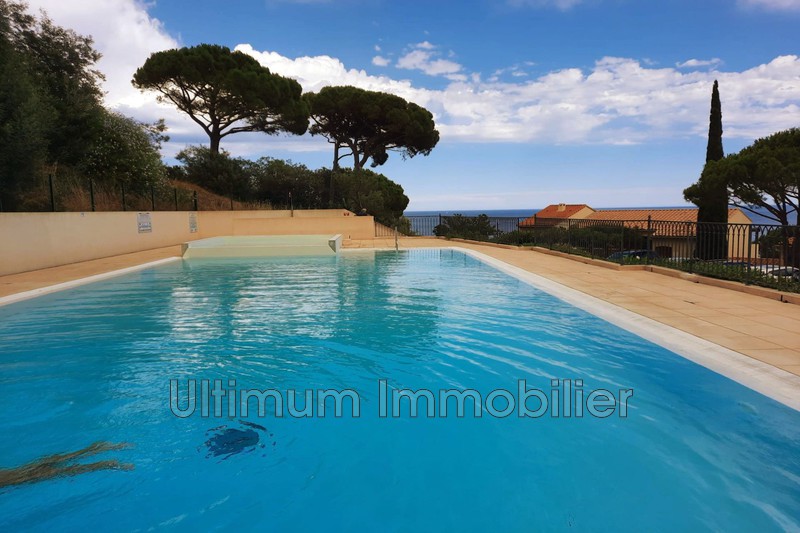 Vente appartement Sainte-Maxime  