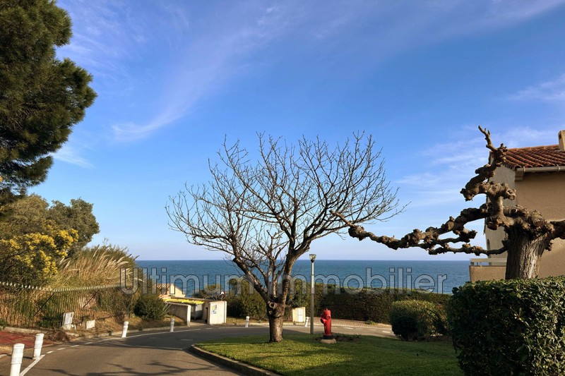 Vente appartement Sainte-Maxime  