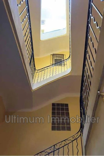 Vente appartement Aix-en-Provence  