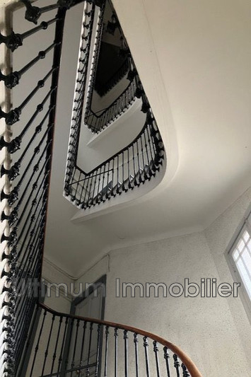 Vente appartement Nice  