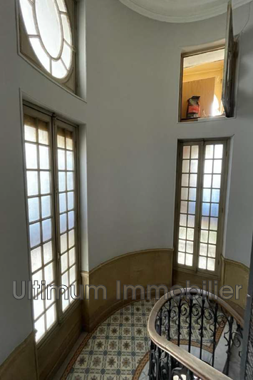 Vente appartement Nice  