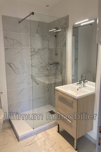 Vente appartement Nice  