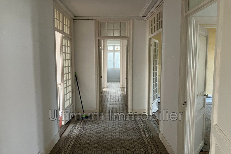 Vente appartement Nice  