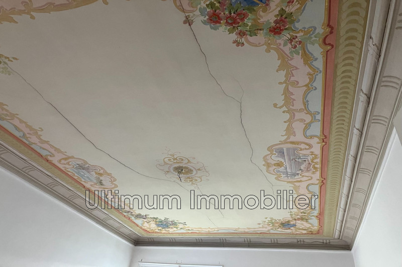Vente appartement Nice  