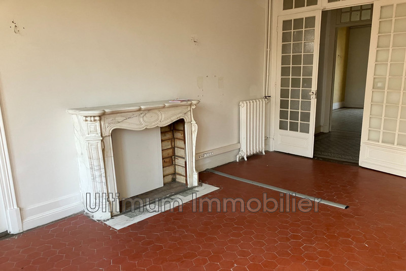 Vente appartement Nice  