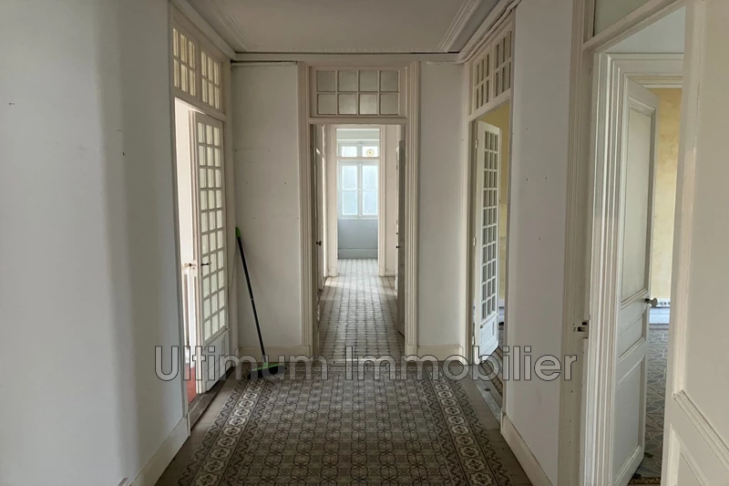 Vente appartement Nice  