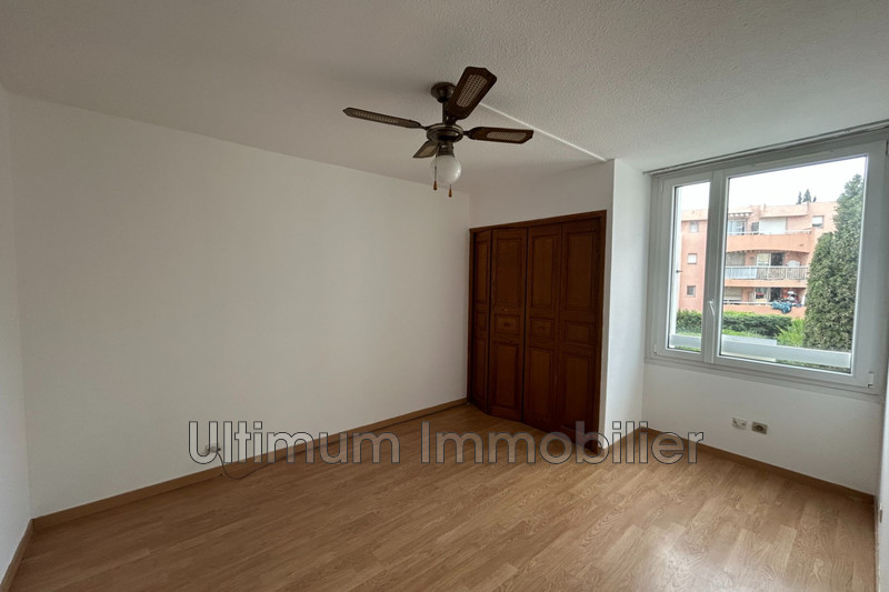 Vente appartement Sainte-Maxime  