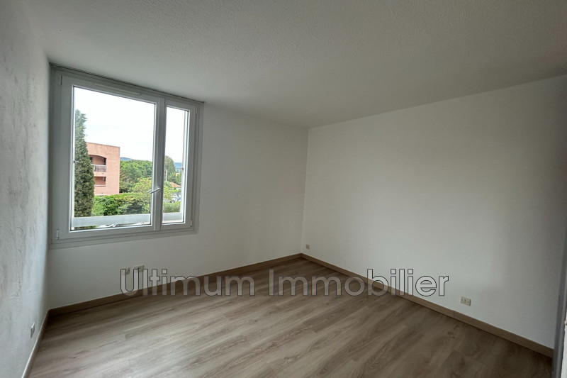 Vente appartement Sainte-Maxime  