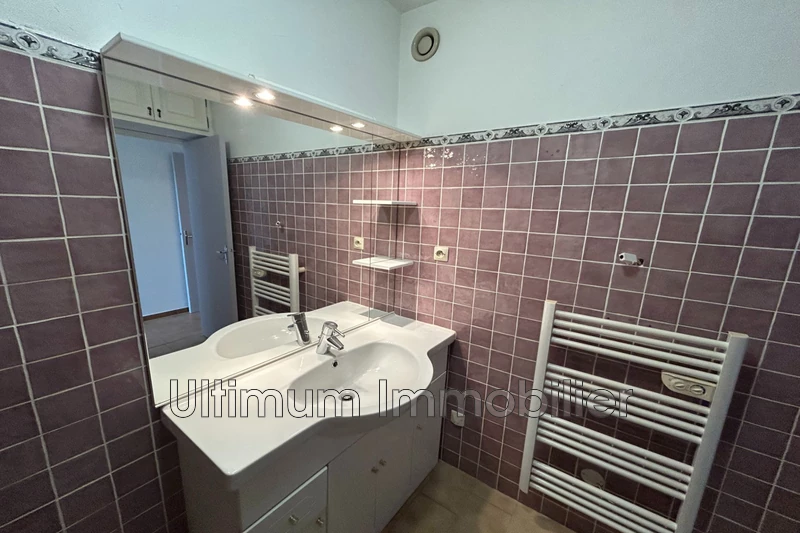 Vente appartement Sainte-Maxime  