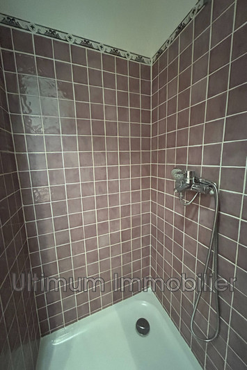 Vente appartement Sainte-Maxime  