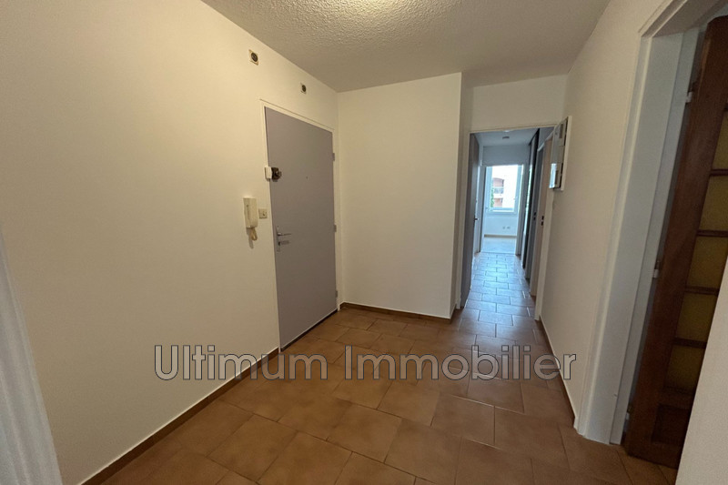 Vente appartement Sainte-Maxime  