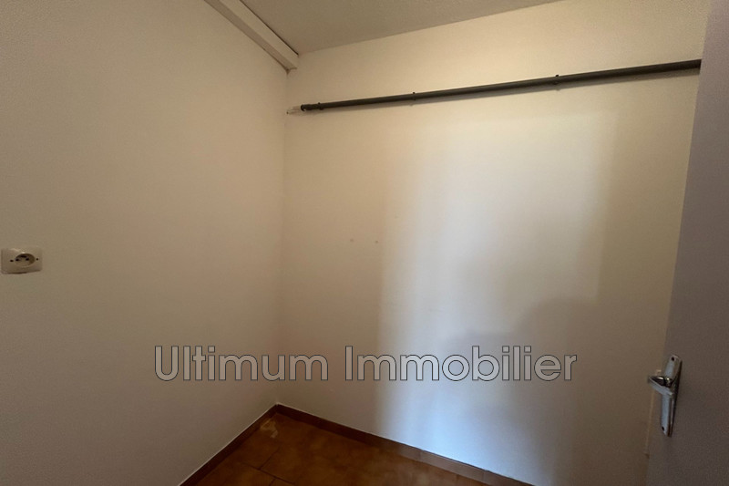 Vente appartement Sainte-Maxime  