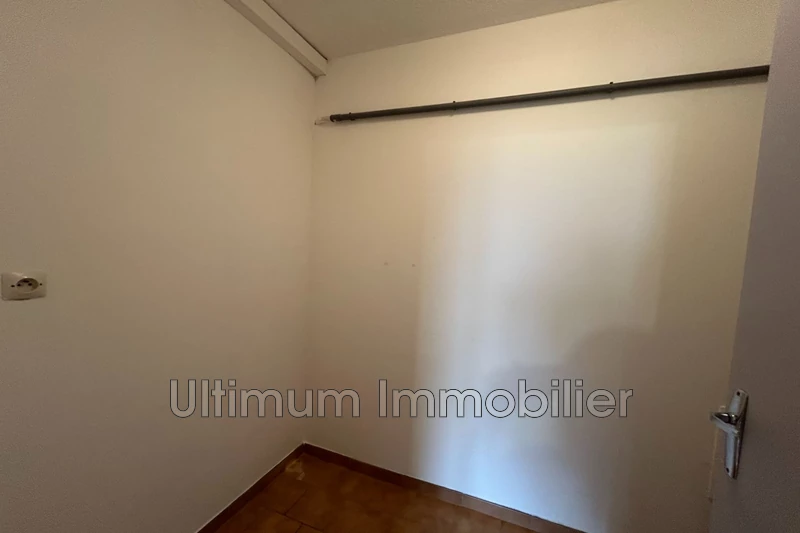 Vente appartement Sainte-Maxime  