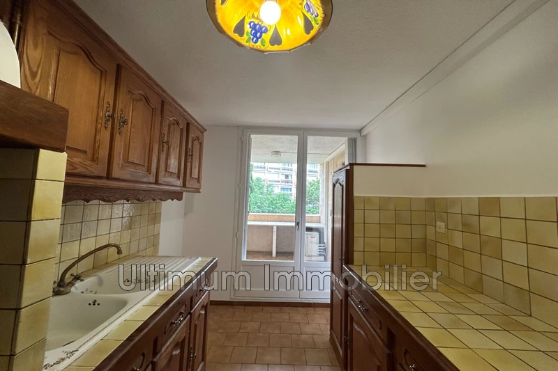 Vente appartement Sainte-Maxime  