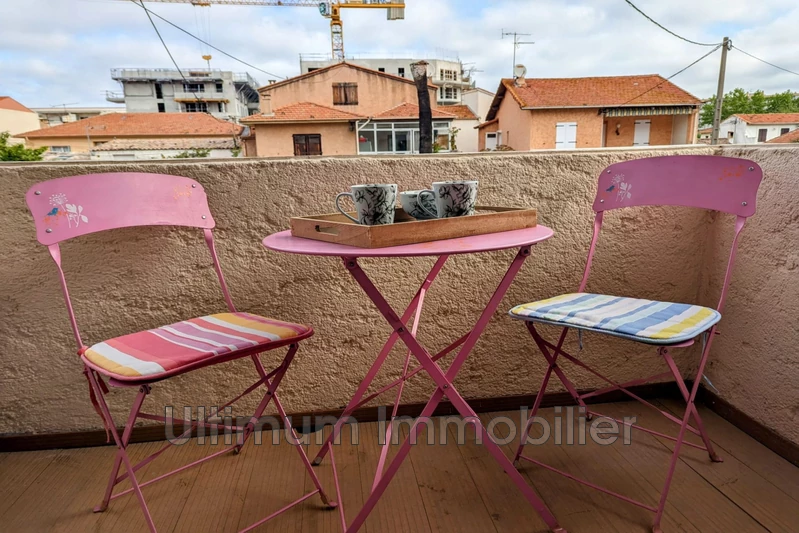 Photo n°4 - Vente appartement Fréjus 83600 - 162 000 €