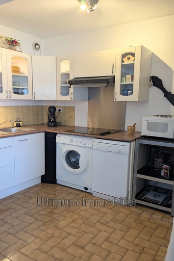 Photo n°5 - Vente appartement Fréjus 83600 - 162 000 €