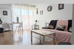 Photos  Appartement à vendre Fréjus 83600