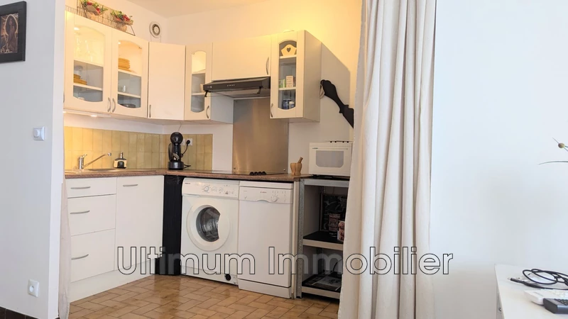 Photo n°7 - Vente appartement Fréjus 83600 - 162 000 €