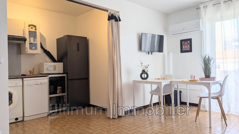 Photo n°8 - Vente appartement Fréjus 83600 - 162 000 €