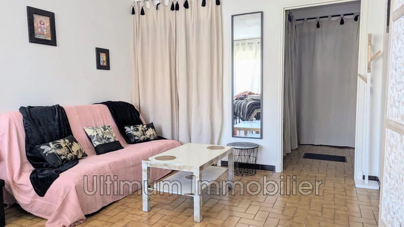 Photo n°9 - Vente appartement Fréjus 83600 - 162 000 €