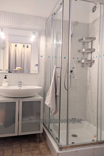 Photo n°10 - Vente appartement Fréjus 83600 - 162 000 €